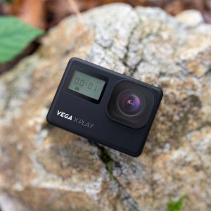 Kamera Niceboy Kamera sportowa VEGA X Play 6