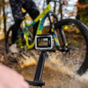 Kamera Niceboy Kamera sportowa VEGA X Play 7