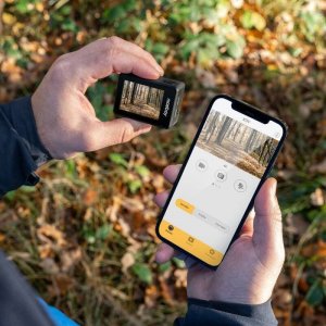 Kamera Niceboy Kamera sportowa VEGA X Play 8