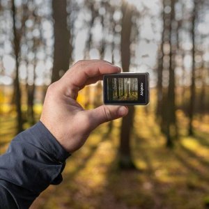 Kamera Niceboy Kamera sportowa VEGA X Play 9