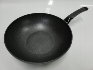 Patelnia Fissler Adamant Wok 28cm 2