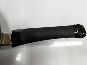 Patelnia Fissler Adamant Wok 28cm 4