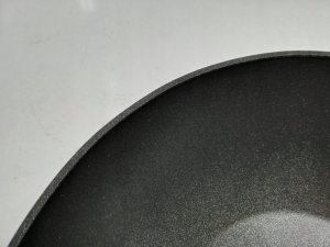 Patelnia Fissler Adamant Wok 28cm 7