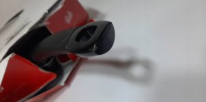 Patelnia Fissler Adamant Wok 28cm 9