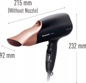 Suszarka Panasonic EH-NA63 CN825 2