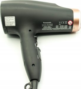 Suszarka Panasonic EH-NA63 CN825 5
