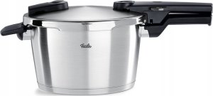 Fissler Fissler Vitaquick Premium 4.5l Pressure Cooker 22cm 1