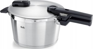 Fissler Fissler Vitaquick Premium 4.5l Pressure Cooker 22cm 3
