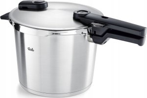 Fissler Fissler Vitaquick Premium 6.0l Pressure Cooker 22cm 3