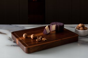 Deska do krojenia Marcato Marcato IL TAGLIERE Heritage Chopping Board 2