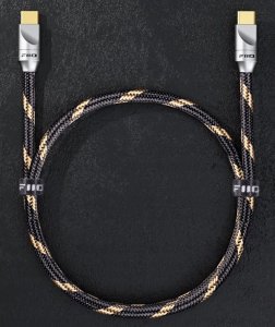 Kabel FiiO FiiO LT-TC5M - 80cm - Kabel UBS-C na USB-C (zasilanie/dane) 2