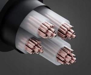 Kabel FiiO FiiO LT-TC5M - 80cm - Kabel UBS-C na USB-C (zasilanie/dane) 4