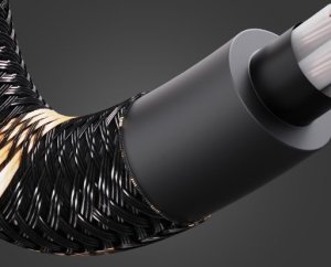 Kabel FiiO FiiO LT-TC5M - 80cm - Kabel UBS-C na USB-C (zasilanie/dane) 6