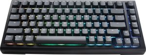 Klawiatura Ducky Ducky Tinker 75 Gaming-Tastatur, RGB - MX-Red (ISO-DE) 1