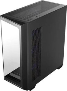 Obudowa Antec Geh Antec Gamer  C3 ARGB                 Midi Tower  schwarz retail 2