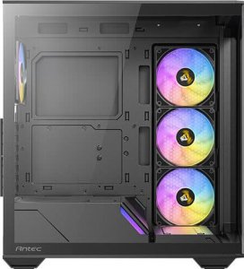 Obudowa Antec Geh Antec Gamer  C3 ARGB                 Midi Tower  schwarz retail 3