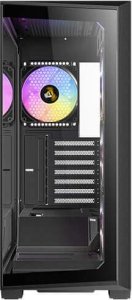 Obudowa Antec Geh Antec Gamer  C3 ARGB                 Midi Tower  schwarz retail 4