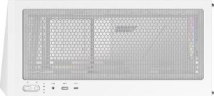 Obudowa Antec Geh Antec Gamer  C3 ARGB White           Midi Tower     weiß retail 4