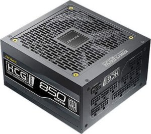 Zasilacz Antec HCG850 PRO Platinum 850W (0-761345-20009-7) 2