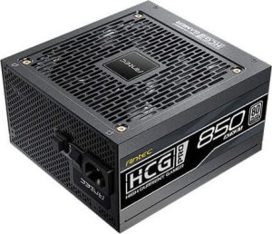 Zasilacz Antec HCG850 PRO Platinum 850W (0-761345-20009-7) 3