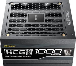 Zasilacz Antec HCG1000 PRO Platinum 1000W (0-761345-20015-8) 4