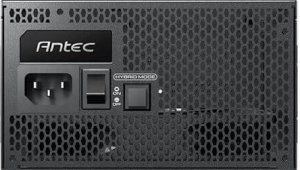 Zasilacz Antec HCG1000 PRO Platinum 1000W (0-761345-20015-8) 9