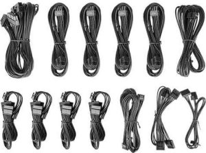 Zasilacz Antec HCG1200 PRO Platinum 1200W (0-761345-20021-9) 11