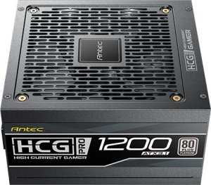 Zasilacz Antec HCG1200 PRO Platinum 1200W (0-761345-20021-9) 3