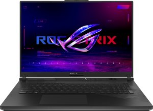 Laptop Asus ASUS ROG Strix Scar 18 (2024) G834JYR-R6019W, 45,7 cm (18 Zoll) 240Hz, i9-14900HX, RTX 4090 Gaming Notebook 1