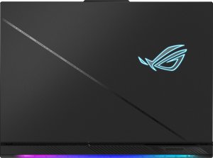 Laptop Asus ASUS ROG Strix Scar 18 (2024) G834JYR-R6019W, 45,7 cm (18 Zoll) 240Hz, i9-14900HX, RTX 4090 Gaming Notebook 26