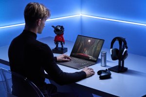 Laptop Asus ASUS ROG Strix Scar 18 (2024) G834JYR-R6019W, 45,7 cm (18 Zoll) 240Hz, i9-14900HX, RTX 4090 Gaming Notebook 29