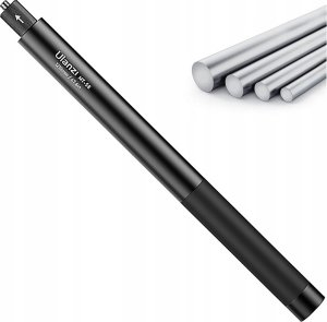 Selfie stick Ulanzi Uchwyt Monopod Grip Selfie Stick 120 Cm Ulanzi Do Gopro Sjcam Dji Insta360 Ulanzi, Mt-58 6
