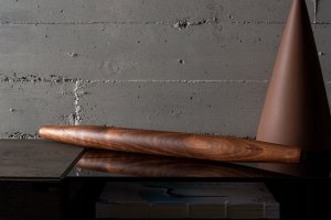 Marcato Marcato IL MATTARELLO Heritage Rolling Pin 3