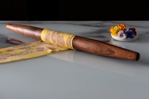 Marcato Marcato IL MATTARELLO Heritage Rolling Pin 5