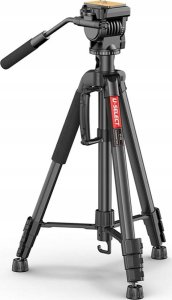 Statyw Ulanzi Statyw Monopod 183 Flat Lay Głowica Olejowa Do Aapratu Kamery / Vt-02 Select 3