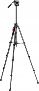 Statyw Ulanzi Statyw Monopod 183 Flat Lay Głowica Olejowa Do Aapratu Kamery / Vt-02 Select 4