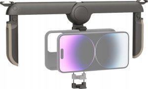 SmallRig Stabilizator Grip Uchwyt Vlog Do Telefonu Smartfona 2x Stopka Iso Składany / Smallrig P20 / 4047 2