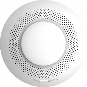 Ezviz Czujnik dymu EZVIZ T4C 3