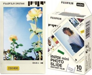 Fujifilm Fujifilm instax mini Film Photo Slide 2