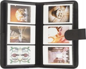 Pokrowiec Fujifilm Fujifilm Instax Mini Album black 2