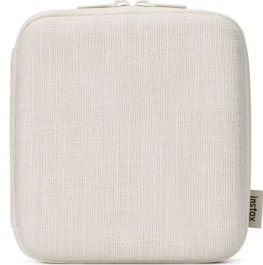 Pokrowiec Fujifilm Fujifilm instax Link wide Printer Case ash white 1
