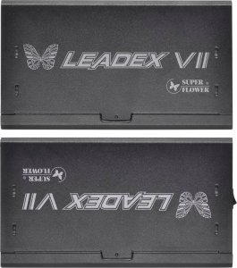 Zasilacz Super Flower Leadex VII XG 80 PLUS Gold, ATX 3.0, PCIe 5.0 - 1300 Watt 5