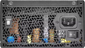 Zasilacz Super Flower Leadex VII XG 80 PLUS Gold, ATX 3.0, PCIe 5.0 - 1300 Watt 6