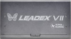 Zasilacz Super Flower Leadex VII Platinum Pro 850W (SF-850F14XP) 6