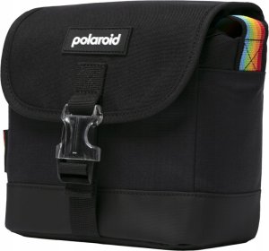 Pokrowiec Polaroid Futerał Torba Etui Case Pokrowiec Na Aparat Polaroid 600 Now Gen2 Onestep + 1