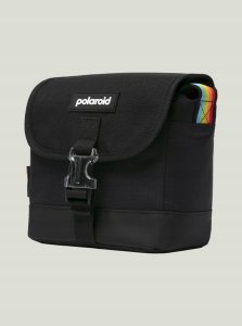 Pokrowiec Polaroid Futerał Torba Etui Case Pokrowiec Na Aparat Polaroid 600 Now Gen2 Onestep + 3