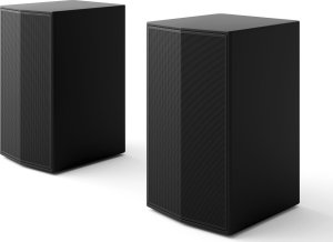 Odtwarzacz multimedialny LG LG SPT8-S.AEUSLLK 1