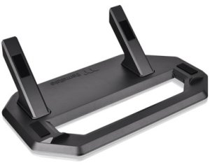 Uchwyt do komputera Thermaltake Chassis Stand Kit for The Tower 300/Black retail 3