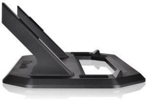 Uchwyt do komputera Thermaltake Chassis Stand Kit for The Tower 300/Black retail 4