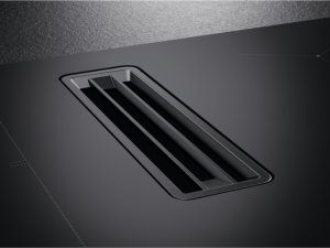 Płyta grzewcza AEG AEG CCE84543CB hob with integrated extractor fan 4